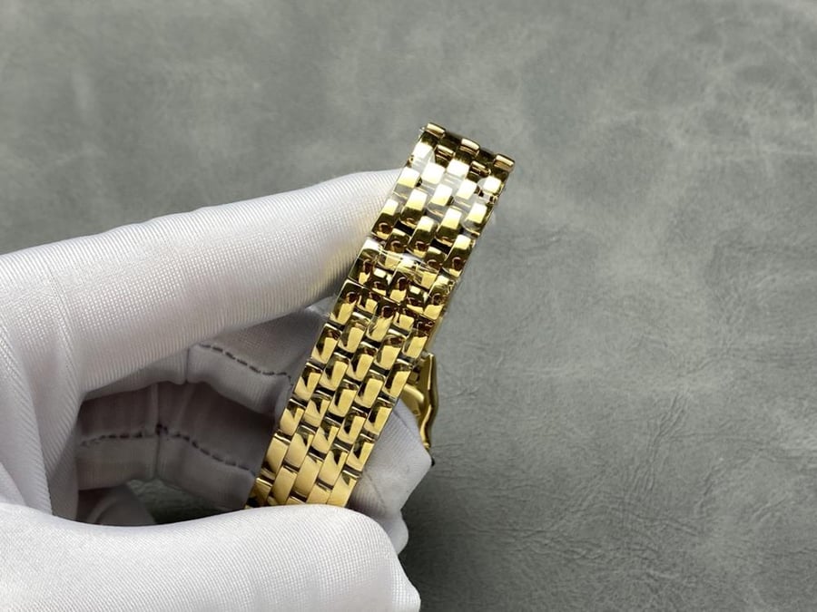 Cartier Panthère de Cartier watch / ساعة كارتييه بانتير دو كارتييه