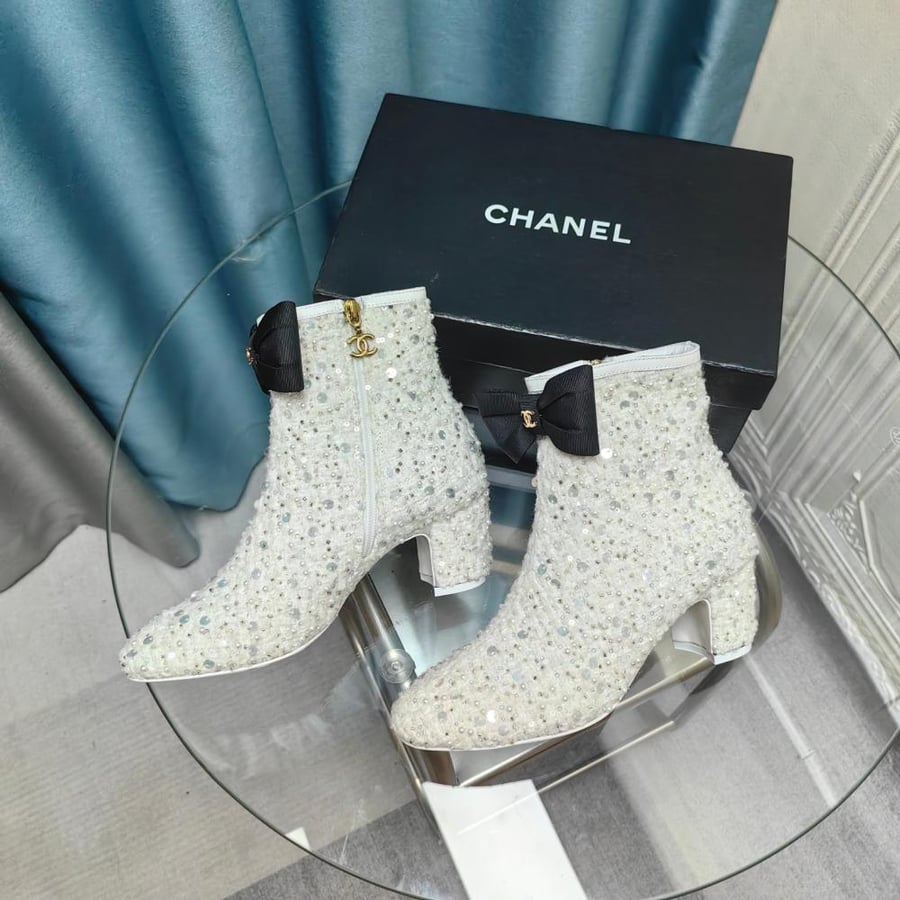 CH boots