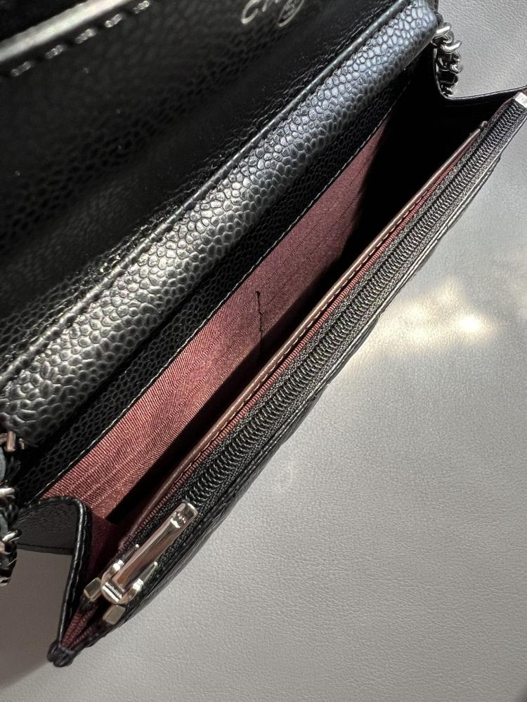 CH wallet 19cm