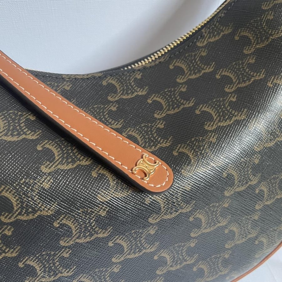Celine Teen Lulu bag / حقيبة سيلين تين لولو