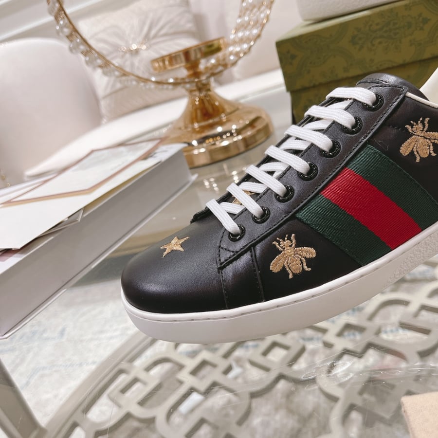 GG shoes
