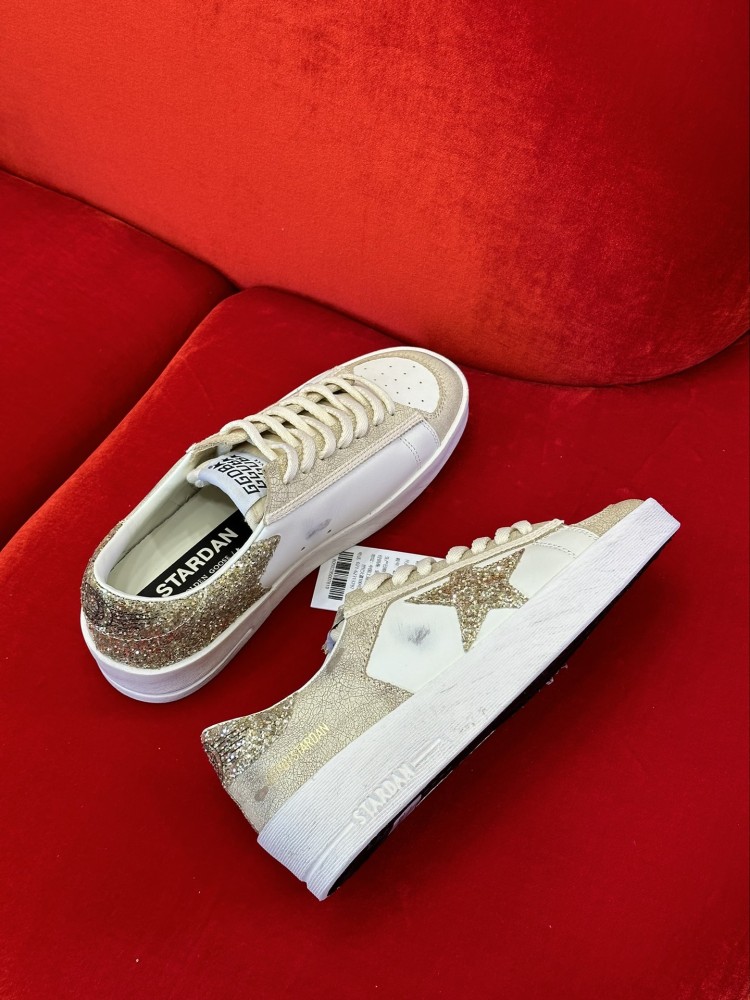 Golden goose