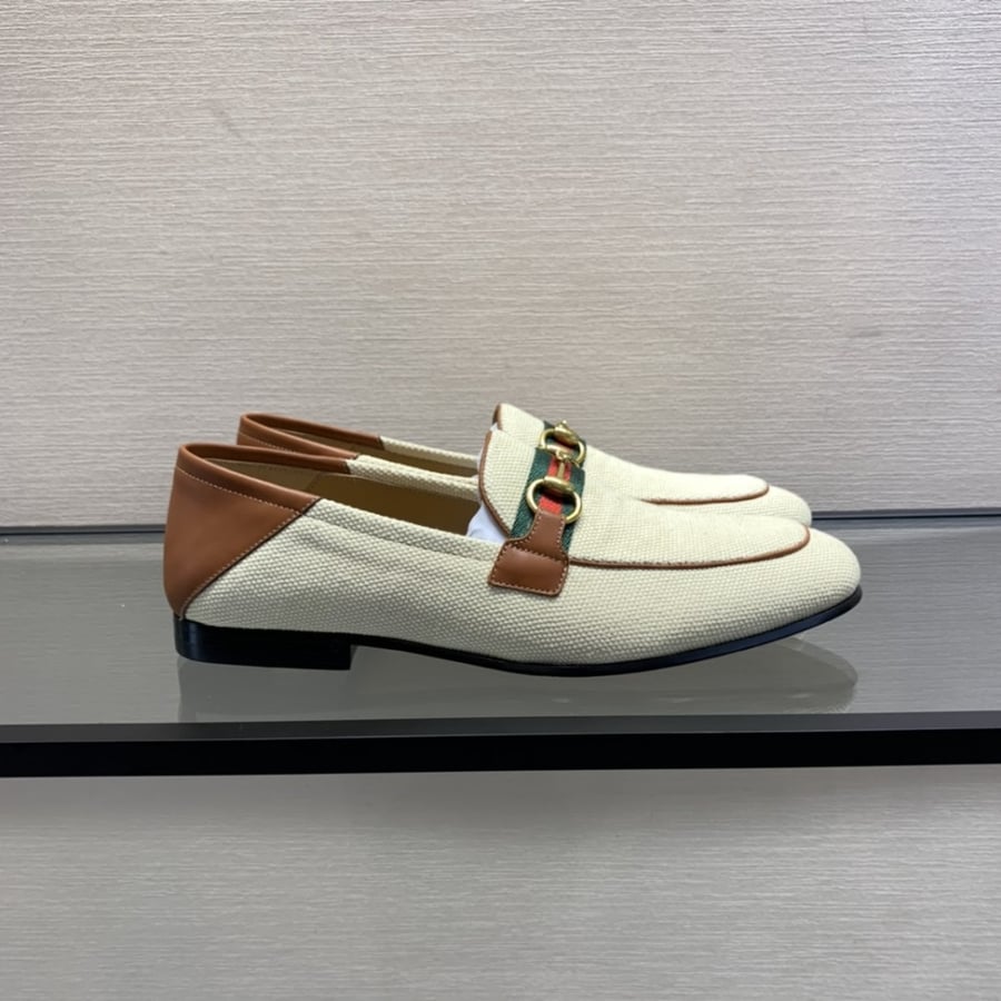 GG Loafer