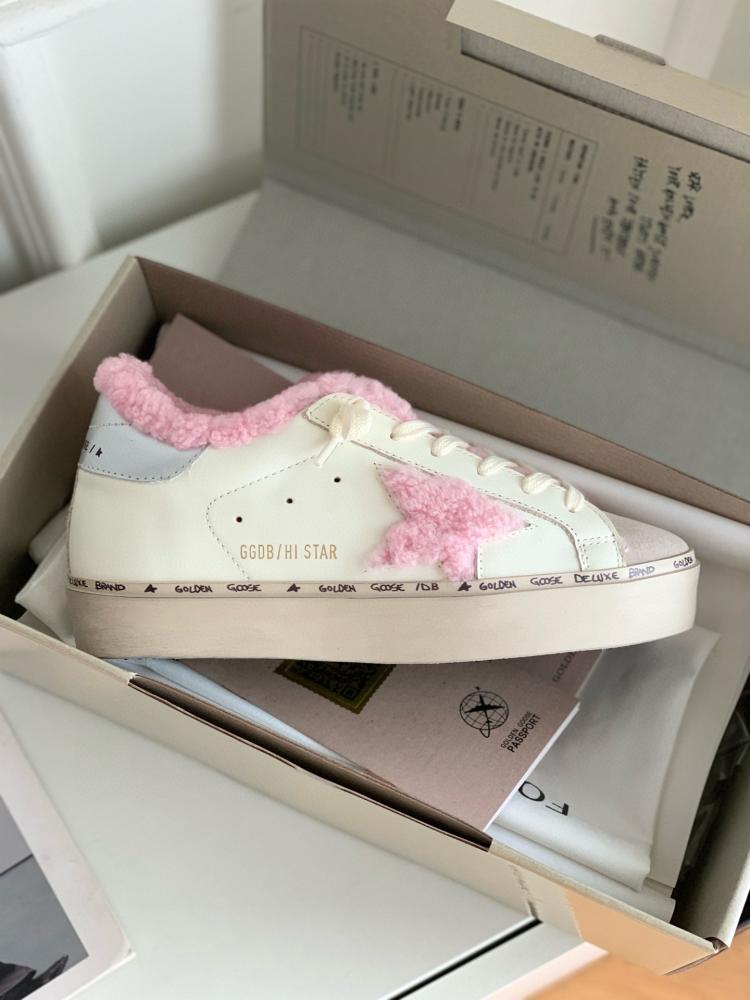 GGDB sneakers