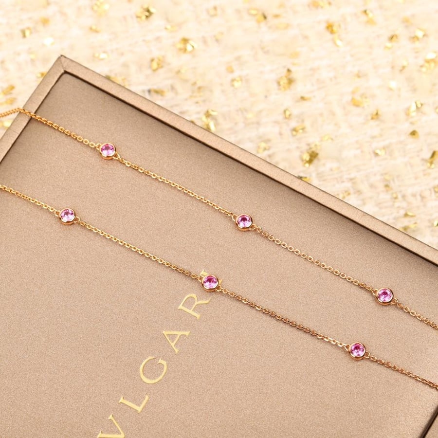 BV necklace