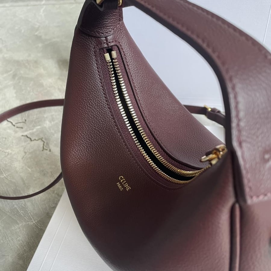 Celine Teen Lulu bag / حقيبة سيلين تين لولو
