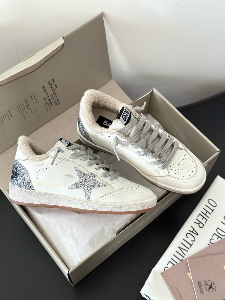 GGDB sneakers