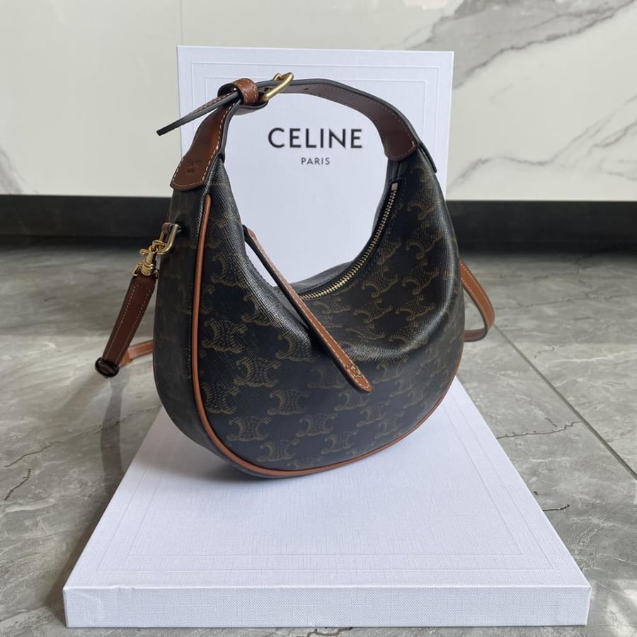 Celine Teen Lulu bag / حقيبة سيلين تين لولو