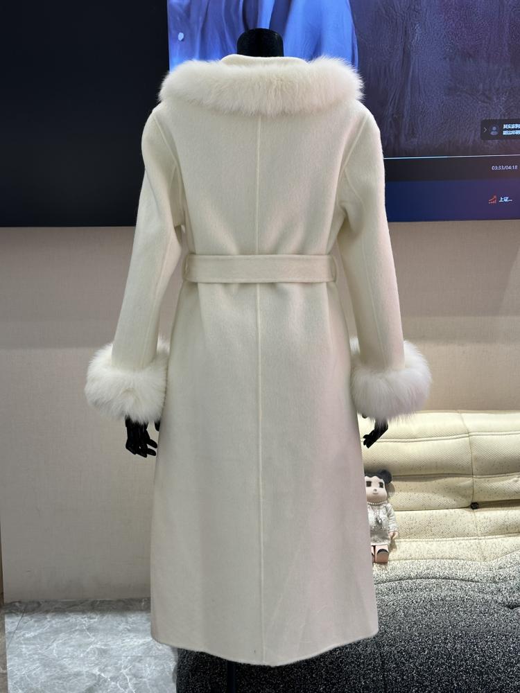 MaxMara coat