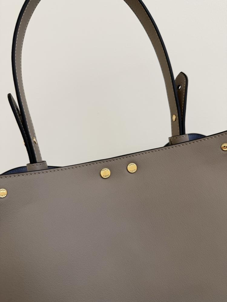 Fendi Way medium bag / حقيبة فندي واي 36سم