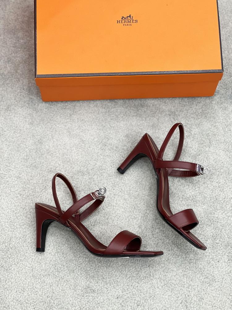 Hermès Sandals