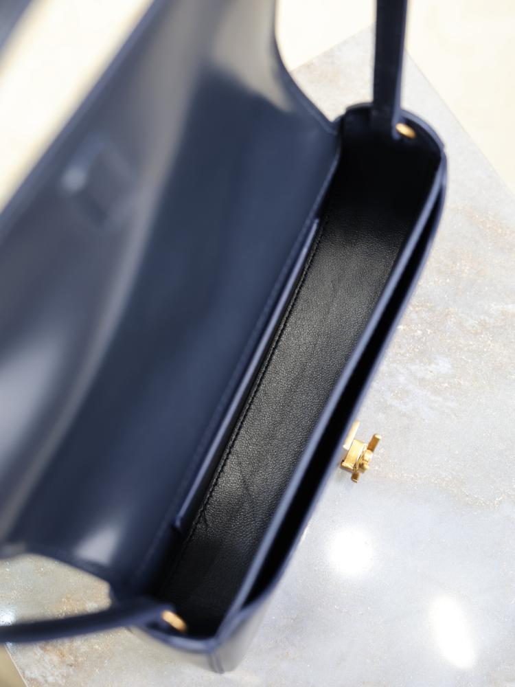 SAINT LAURENT - Voltaire Bag / حقيبة سان لوران - فولتير
