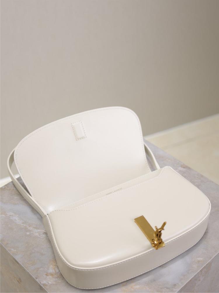 SAINT LAURENT - Voltaire Bag / حقيبة سان لوران - فولتير