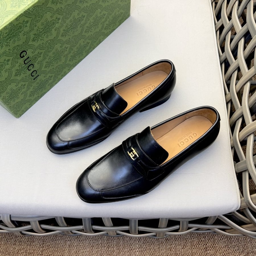 Gucci Loafer