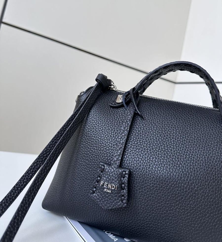 Fendi By The Way Medium Handbag