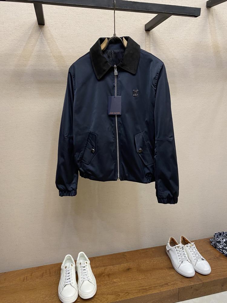 LV Jacket
