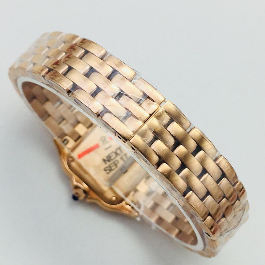 Panthere de Cartier