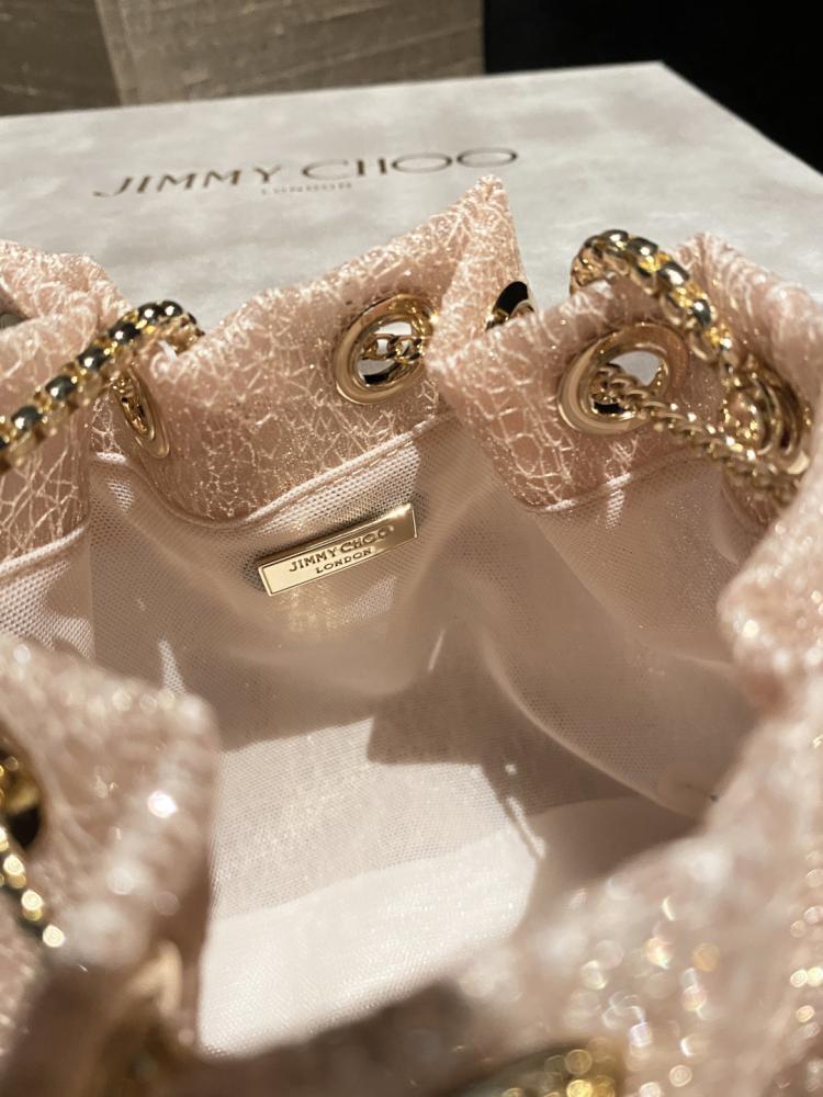 Jimmy Choo Bon Bon / جيمي تشو بون بون