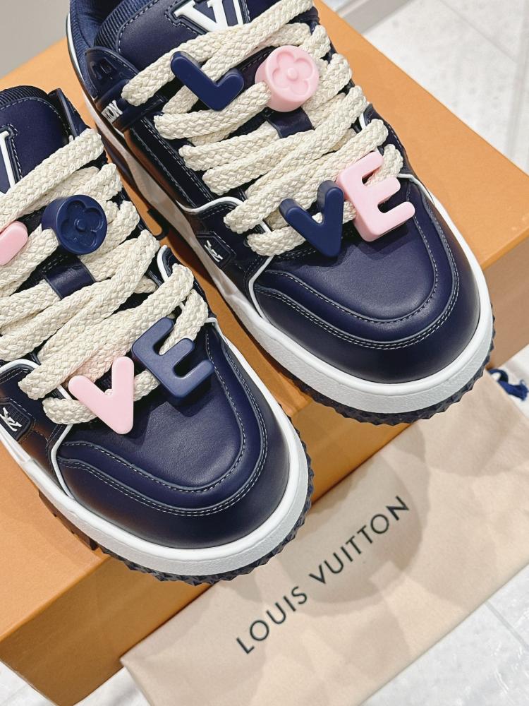 LV sneakers