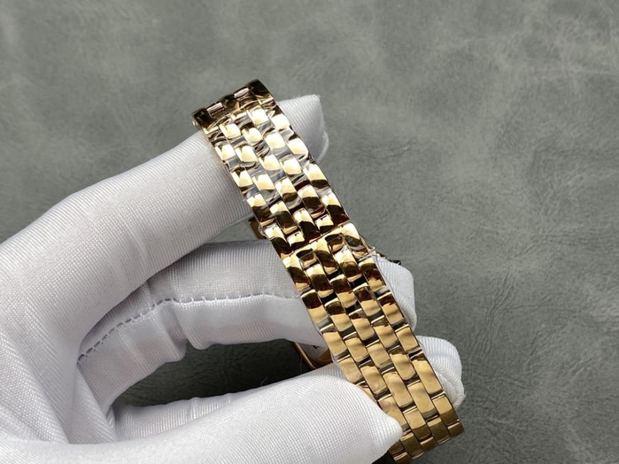 Cartier Panthère de Cartier watch / ساعة كارتييه بانتير دو كارتييه