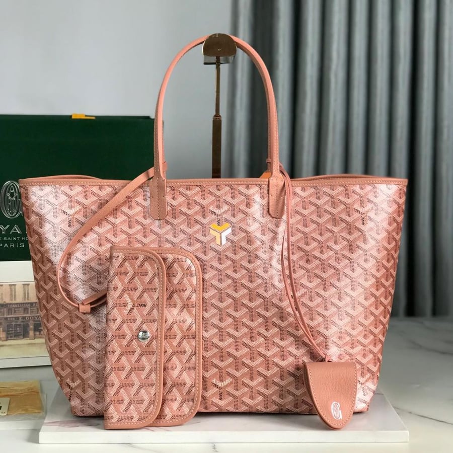 GY tote bag