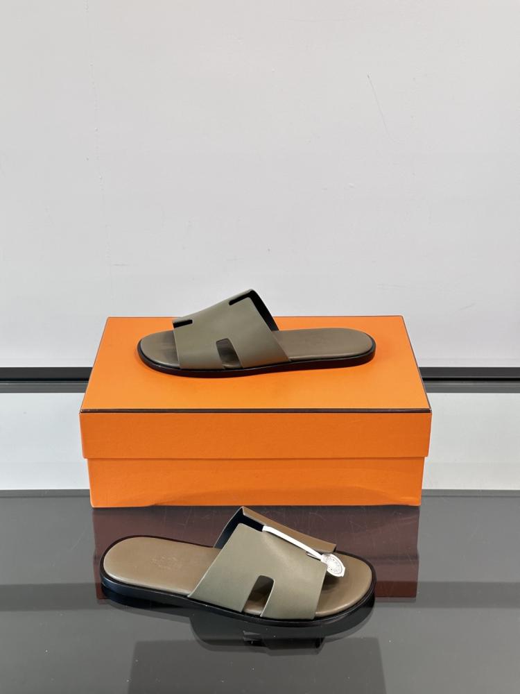 Hermes Men’s Sandals
