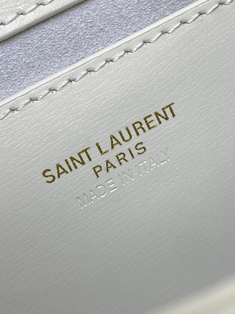 YSL bag 17.5cm
