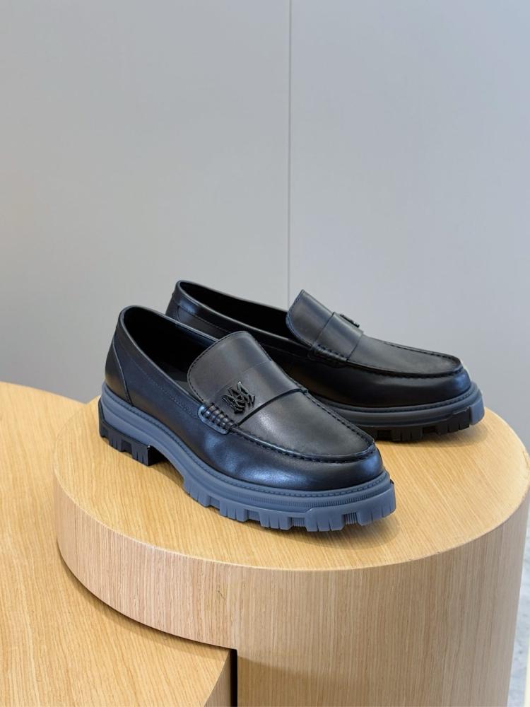 Amiri Loafer