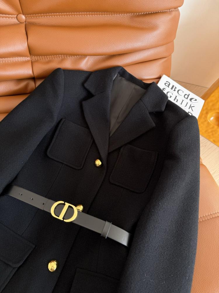 CD coat