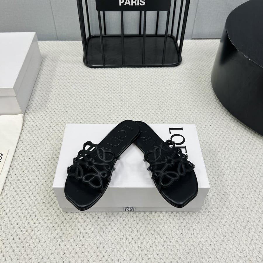 LOEWE Flow Sandals