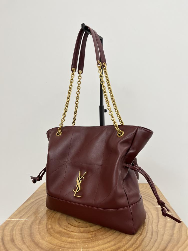 Saint Laurent Jamie Shoulder Bag