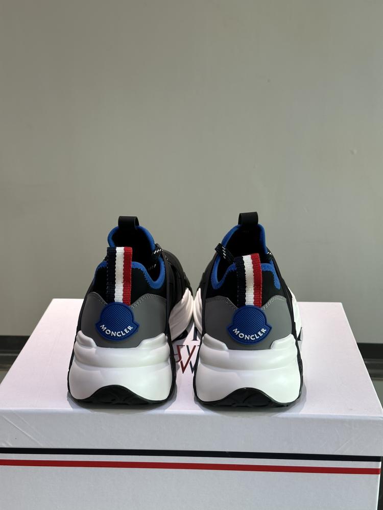 Moncler sneakers