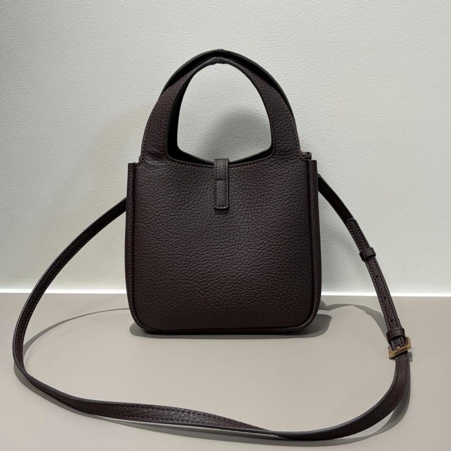 Saint Laurent Le 5 à 7 Baby Bea Bag / حقيبة سان لوران لو 5 إلى 7 بيبي بي
