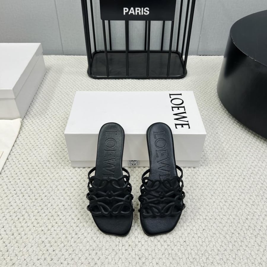 LOEWE Flow Sandals