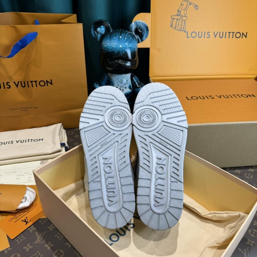 LV Sneakers