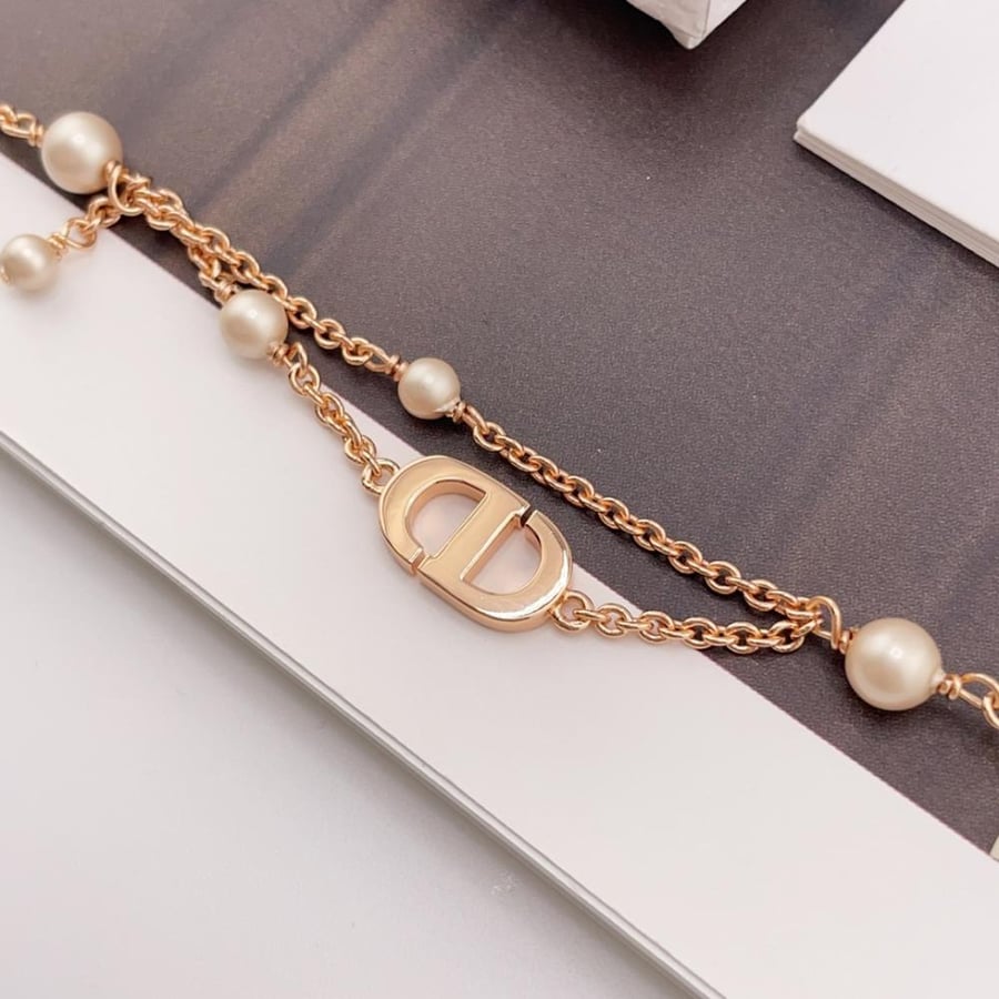CD bracelet