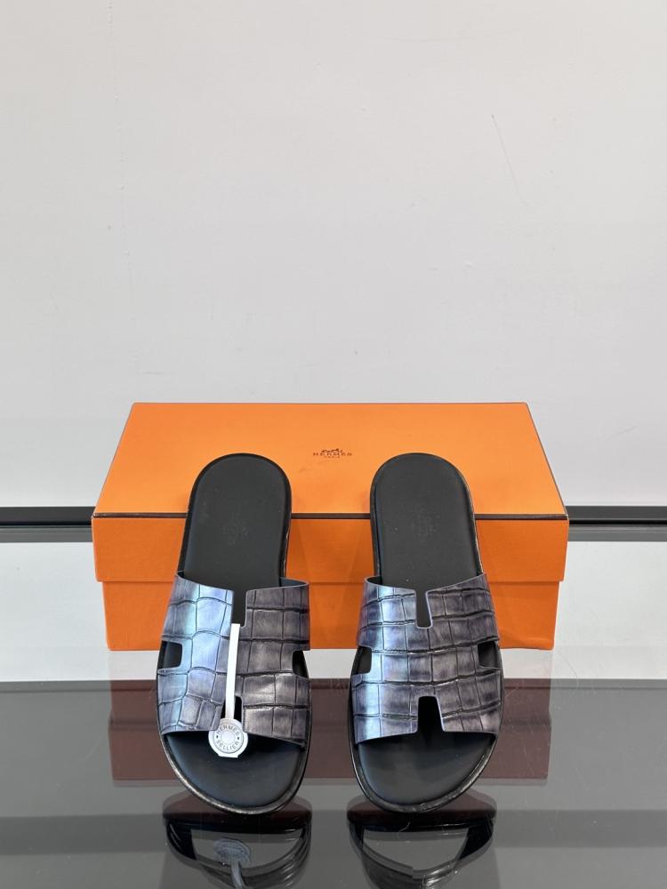 Hermes Men’s Sandals