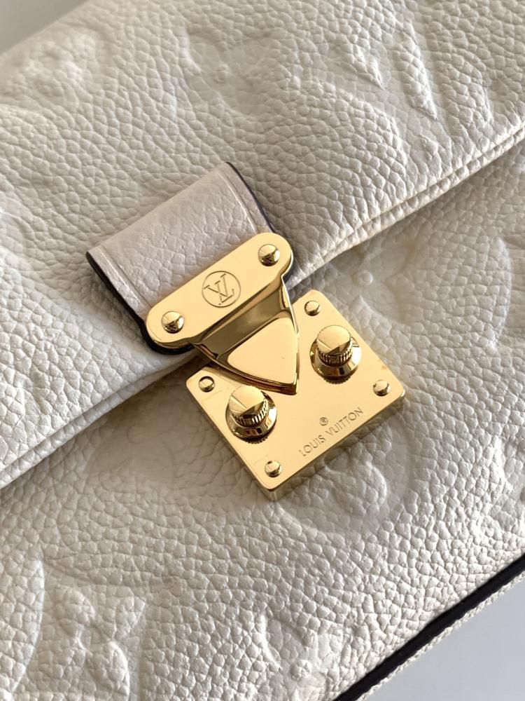 Louis Vuitton Nano Madeleine