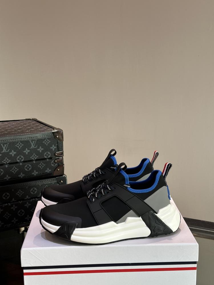 Moncler sneakers