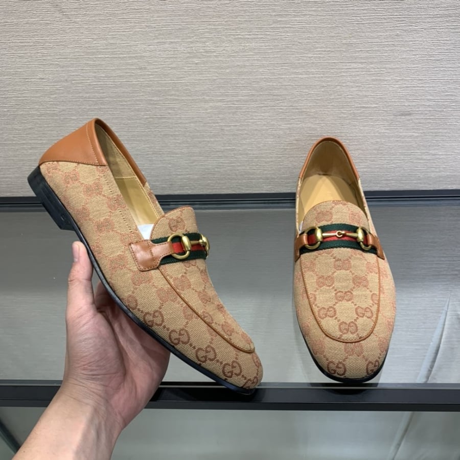 GG Loafer