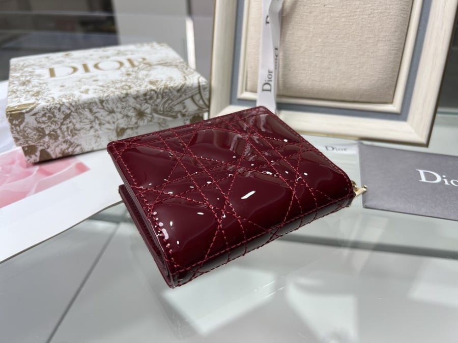 CD wallet
