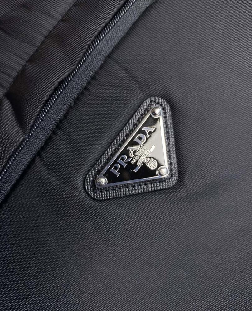 Prada Coat