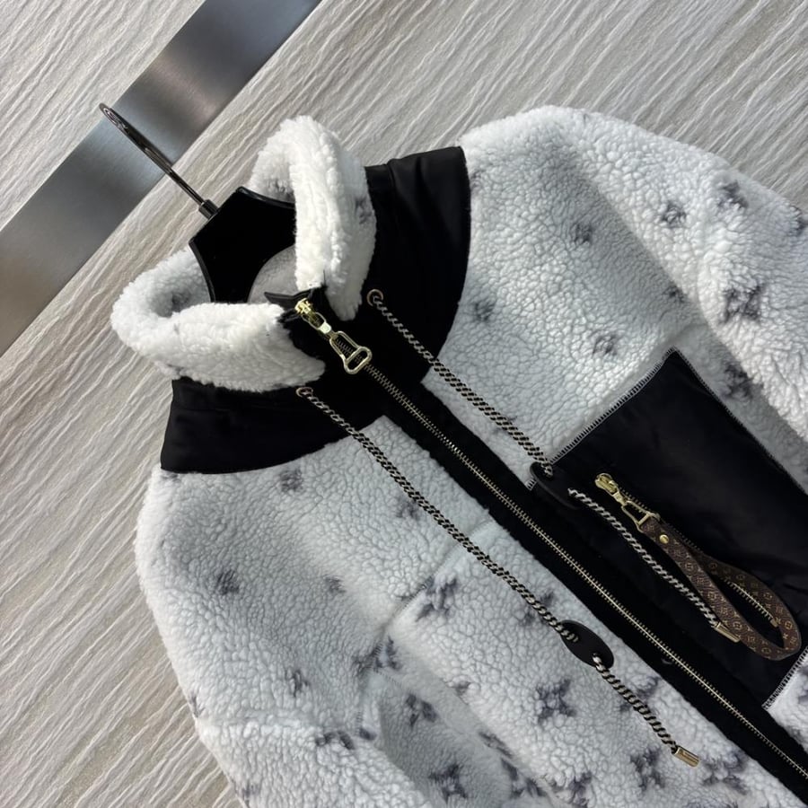 LV jacket