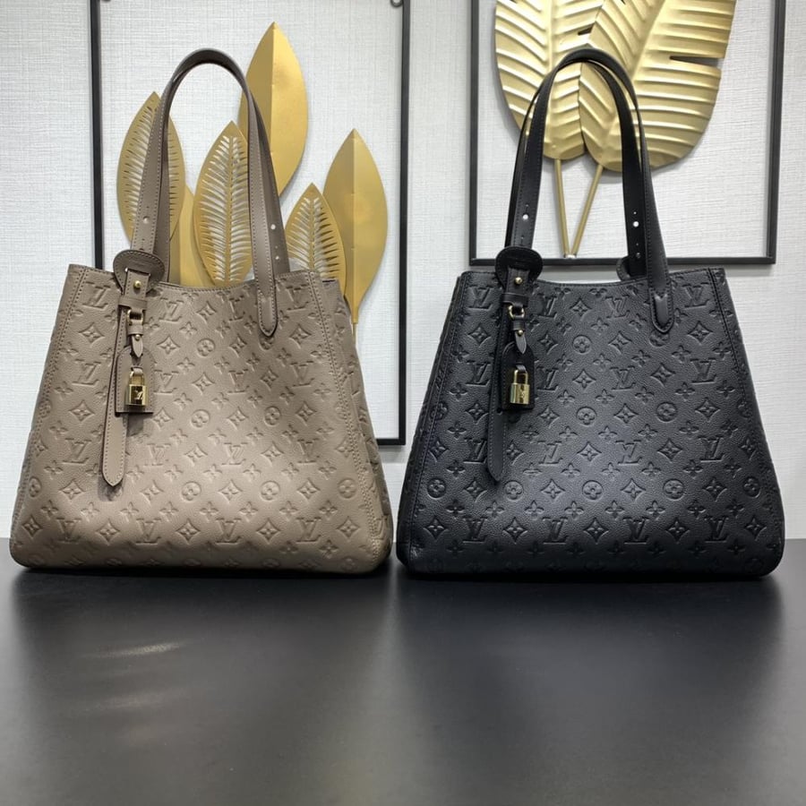 All In One LV Hobo