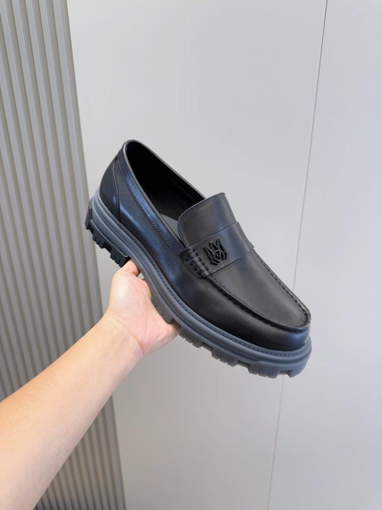 Amiri Loafer