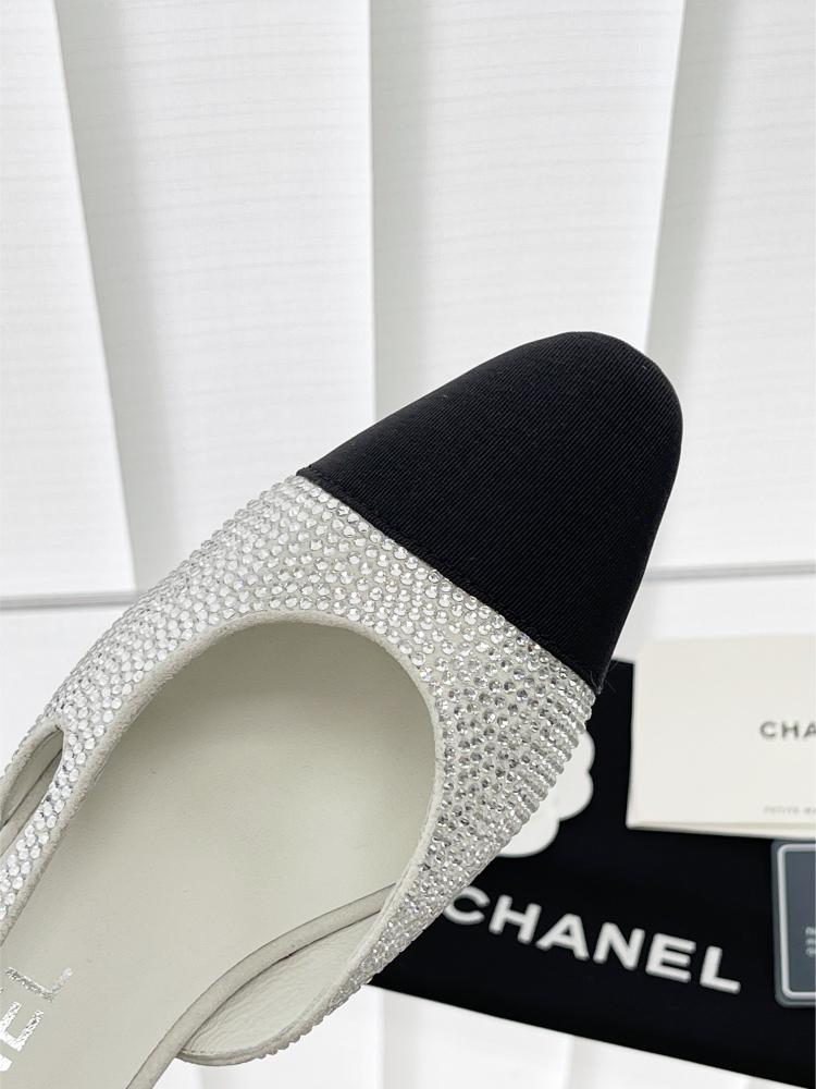 CH heels