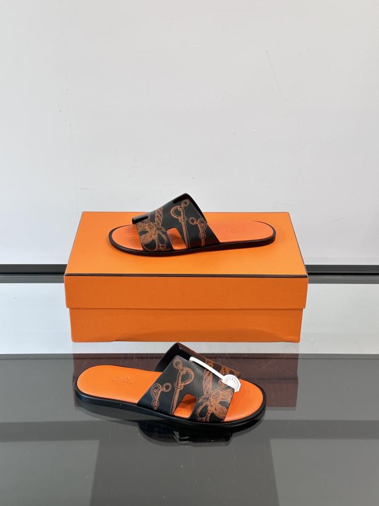 Hermes Men’s Sandals
