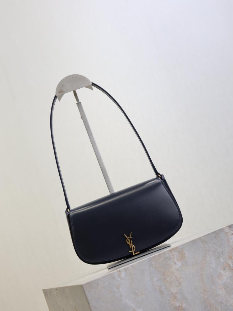 SAINT LAURENT - Voltaire Bag / حقيبة سان لوران - فولتير