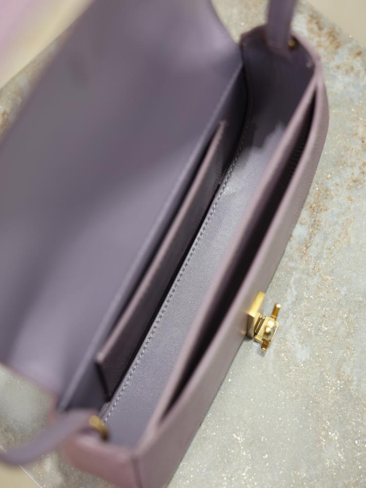SAINT LAURENT - Voltaire Bag / حقيبة سان لوران - فولتير
