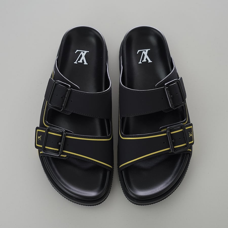 LV Sandals